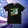 Hockey Finder Fall Into Superior 2025 Tournament T-Shirt
