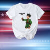 I Am Her Gon T-Shirt