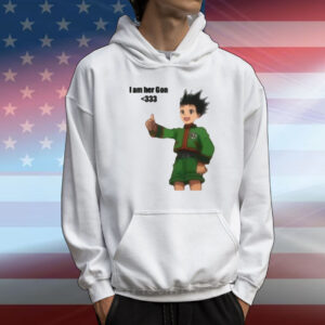 I Am Her Gon T-Shirt