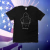 It Seems Today Birthday Card T-Shirt