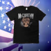 J.J. McCarthy Swag Head T-Shirt