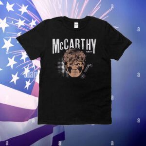 J.J. McCarthy Swag Head T-Shirt