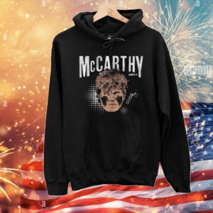 J.J. McCarthy Swag Head T-Shirt