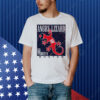 Jarren Duran Angry Lizard Shirt