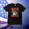 Joe Burrow Masterpiece T-Shirt