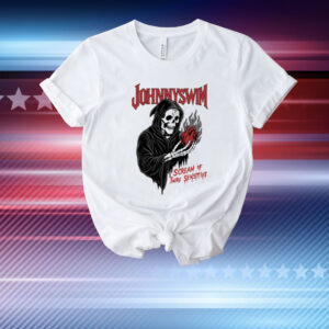 Johnnyswim Scream T-Shirt