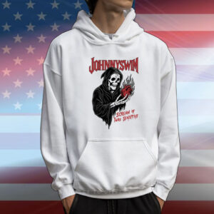 Johnnyswim Scream T-Shirt