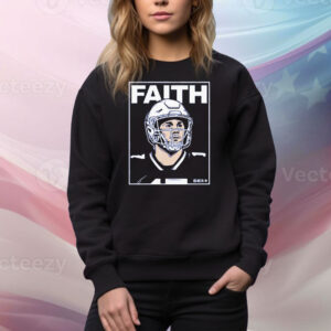 Josh Allen Faith Tee Shirt