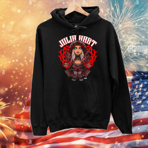 Julia Hart T-Shirt