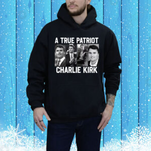 Justice for Charlie Kirk 2025 Tee Shirt