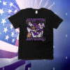 Justin Jefferson Masterpiece T-Shirt