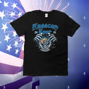Kneecap Tour 2025 T-Shirt