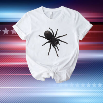 Lola Young Spiders T-Shirt