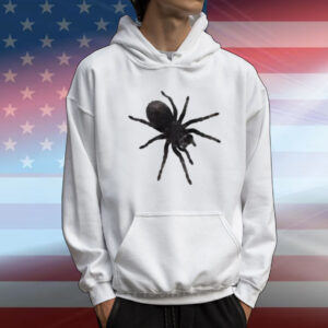 Lola Young Spiders T-Shirt