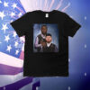 Maxx Crosby Geno Smith Step Brothers T-Shirt