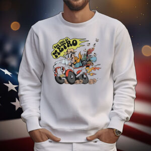 Metro Seafood Metropolitan See You At Metro T-Shirt