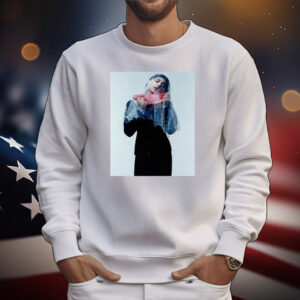 Mia Khalifa X Harley Weir T-Shirt