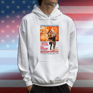 Mina Shirakawa & Toni Storm - Intemporelle T-Shirt