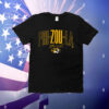 Missouri Football Beau Pribula Pri-zou-la T-Shirt