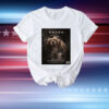 Official NFL Vikings vs Bears 1985 40th Anniversary Edition Now Playing September 8 2025 Poster T-Shirt