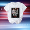 Official New Years Rev A Film By Lee Kirk A Green Day Story Live Nation Studio Poster T-Shirt
