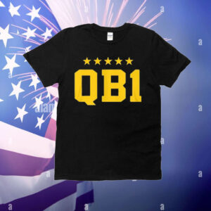 QB1 Underwood 19 T-Shirt