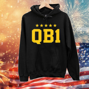 QB1 Underwood 19 T-Shirt