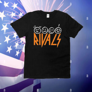 Rivals Faces T-Shirt