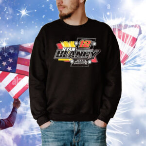Ryan Blaney Team Penske #12 T-Shirt