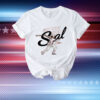 Sal Stewart Better Call Sal T-Shirt