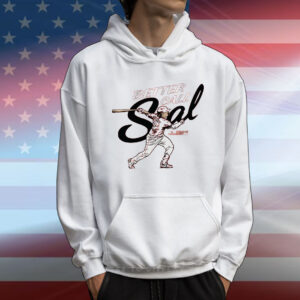 Sal Stewart Better Call Sal T-Shirt
