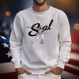 Sal Stewart Better Call Sal T-Shirt