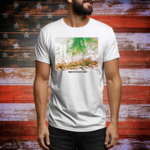 SciFiFantasy Apocalypse Tee Shirt