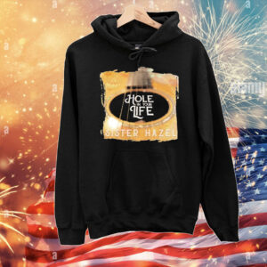 Sister Hazel Hole In Your Life T-Shirt
