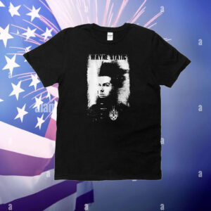 Static-X Wayne 25 T-Shirt