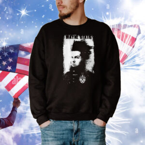 Static-X Wayne 25 T-Shirt
