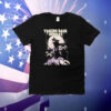 Taking Back Sunday Panther Moon T-Shirt