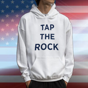 Tap the rock T-Shirt
