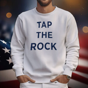 Tap the rock T-Shirt
