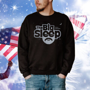 The Big Sleep T-Shirt
