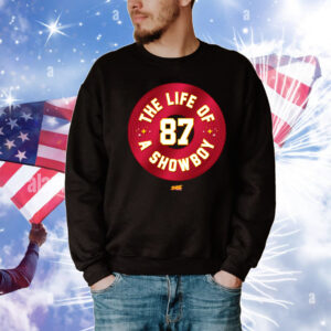 The Life Of A Showboy T-Shirt