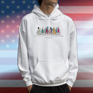 The View Season 29 T-Shirt
