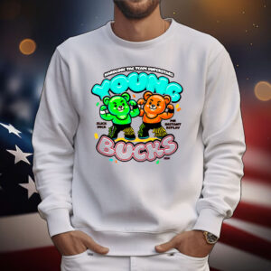 The Young Bucks - Gummy Bucks T-Shirt