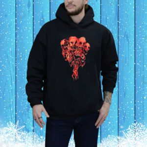 Trevor Henderson Nightmare Chorus Tee Shirt