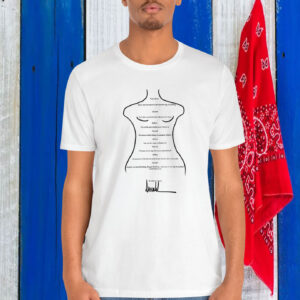 Trump’s birthday note to Jeffrey Epstein Tee Shirt