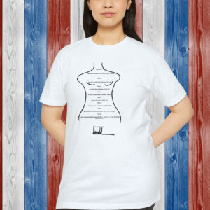 Trump’s birthday note to Jeffrey Epstein Tee Shirt