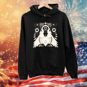 Twin Atlas Angelic Warden T-Shirt