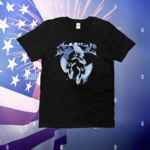Undergold Thunder Rider Pigeons T-Shirt