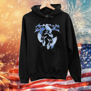 Undergold Thunder Rider Pigeons T-Shirt
