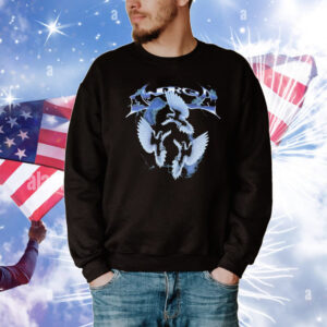 Undergold Thunder Rider Pigeons T-Shirt